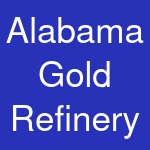 Alabama Gold Refinery