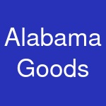 Alabama Goods