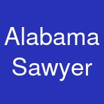 Alabama Sawyer