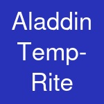 Aladdin Temp-Rite