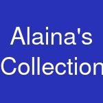 Alaina's Collection