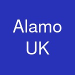 Alamo UK