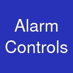 Alarm Controls