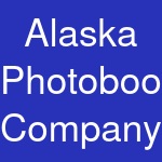 Alaska Photobooth Company