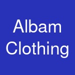 Albam Clothing