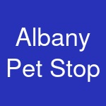 Albany Pet Stop