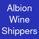 Albion Wine Shippers