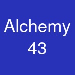 Alchemy 43