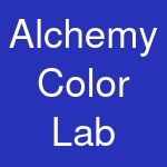 Alchemy Color Lab