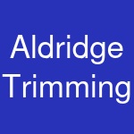 Aldridge Trimming