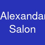 Alexandar Salon