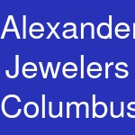 Alexander's Jewelers Columbus