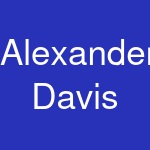 Alexander Davis