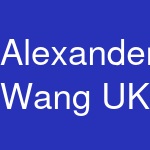 Alexander Wang UK