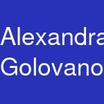 Alexandra Golovanoff