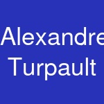 Alexandre Turpault