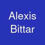 Alexis Bittar