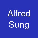 Alfred Sung