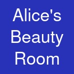 Alice's Beauty Room