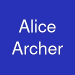 Alice Archer