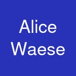 Alice Waese