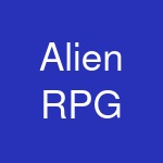 Alien RPG