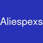 Aliespexs