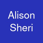 Alison Sheri