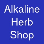 Alkaline Herb Shop