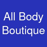 All Body Boutique