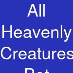 All Heavenly Creatures Pet Crematory