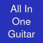 All In One Guitar