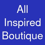 All Inspired Boutique