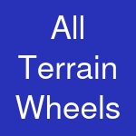 All Terrain Wheels