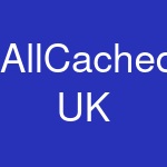 AllCachedUp UK