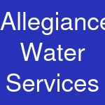 Allegiance Water Services