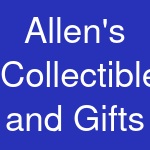 Allen's Collectibles and Gifts