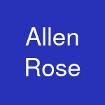 Allen Rose