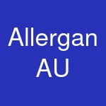 Allergan AU