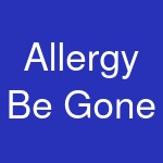 Allergy Be Gone