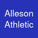 Alleson Athletic