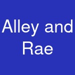 Alley and Rae