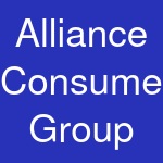 Alliance Consumer Group