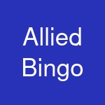 Allied Bingo