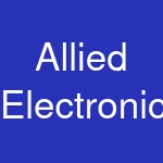 Allied Electronics