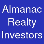 Almanac Realty Investors