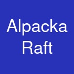 Alpacka Raft