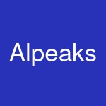 Alpeaks