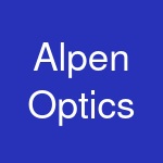 Alpen Optics