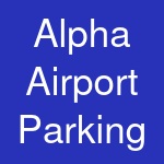 Alpha Airport Parking